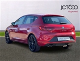 Seat Leon Image 3