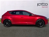 Seat Leon Image 4