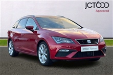 Used Seat Leon