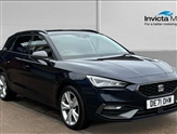 Seat Leon Image 1