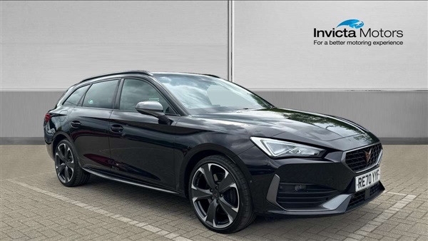 Large image for the Used Seat Cupra Leon