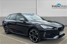 Used Seat Leon