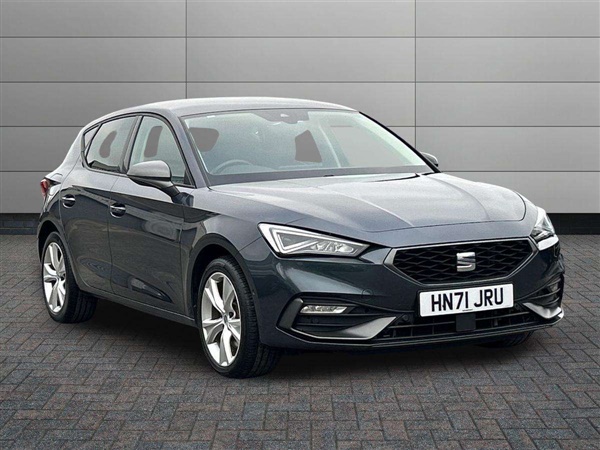 Large image for the Used Seat Leon