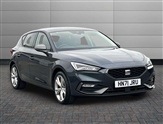 Seat Leon Image 1