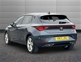 Seat Leon Image 2