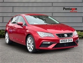 Seat Leon Image 1
