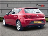 Seat Leon Image 2