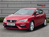 Seat Leon Image 3