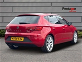 Seat Leon Image 4