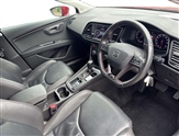 Seat Leon Image 5