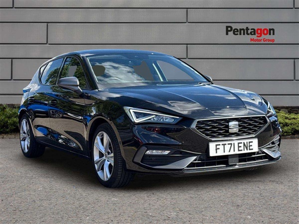 Large image for the Used Seat Leon