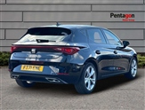 Seat Leon Image 4