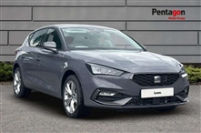 Used Seat Leon