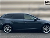 Seat Leon Image 2