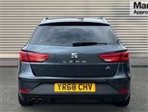 Seat Leon Image 4