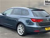 Seat Leon Image 5
