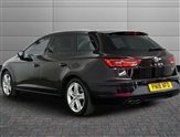 Seat Leon Image 3
