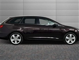 Seat Leon Image 4