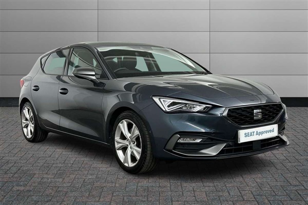 Large image for the Used Seat Leon