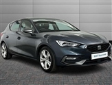 Seat Leon Image 1