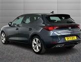 Seat Leon Image 3
