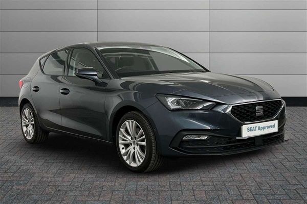 Large image for the Used Seat Leon