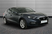 Used Seat Leon