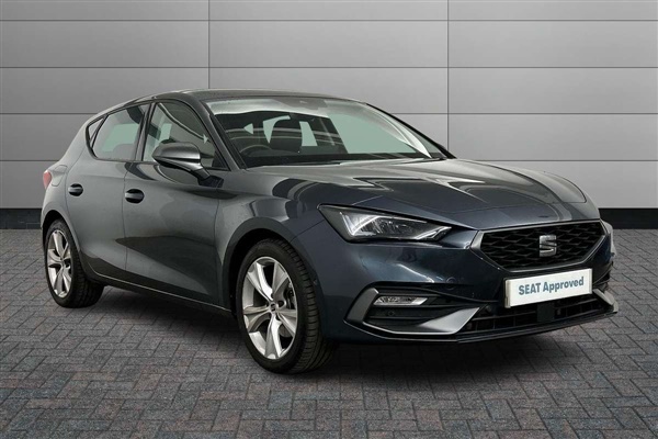 Large image for the Used Seat Leon