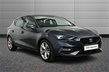 Used Seat Leon