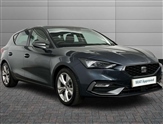 Seat Leon Image 1
