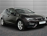 Seat Leon Image 1
