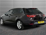Seat Leon Image 3