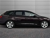 Seat Leon Image 4