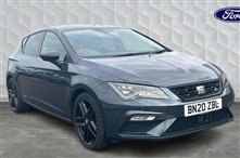 Used Seat Leon