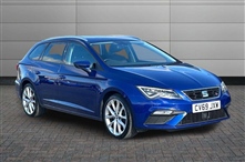 Used Seat Leon