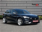 Seat Leon Image 1