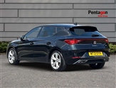 Seat Leon Image 2