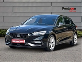 Seat Leon Image 3