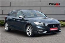 Used Seat Leon
