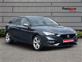 Seat Leon Image 1