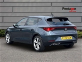 Seat Leon Image 2