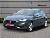 Seat Leon Image 3