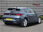 Seat Leon Image 4