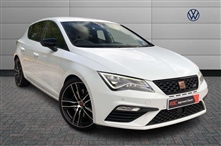 Used Seat Leon