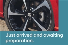 Used Seat Leon
