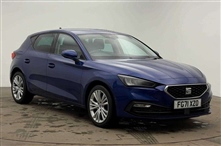 Used Seat Leon
