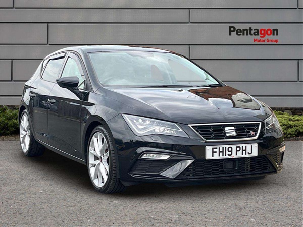 Large image for the Used Seat Leon