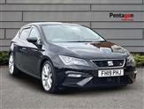 Seat Leon Image 1