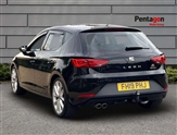 Seat Leon Image 2