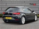 Seat Leon Image 4